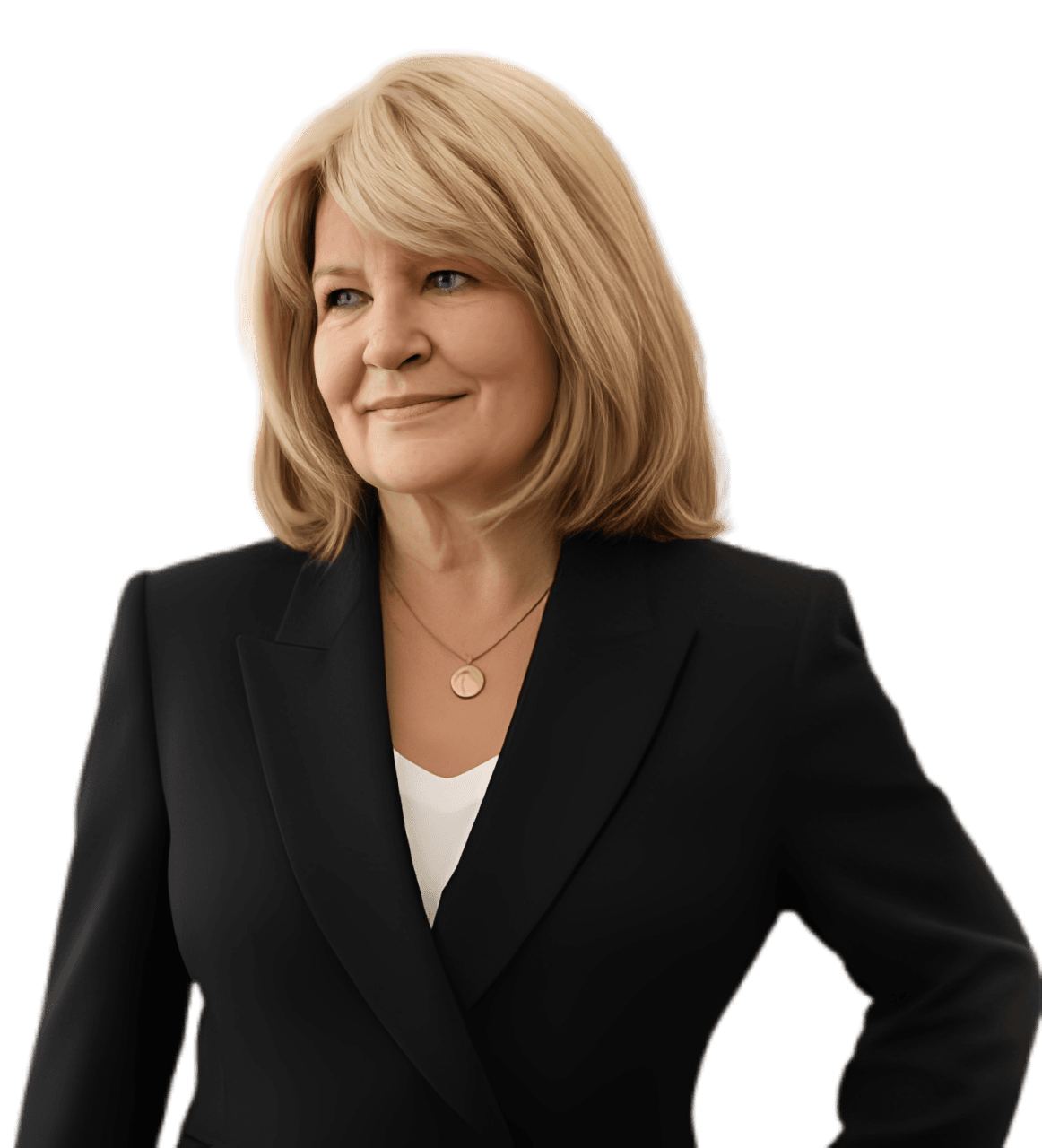 Debra Lowell - Loan Officer